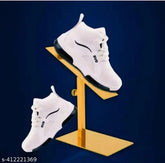 AAKA STYLE mesh & PVC running shoes for kids, vibrant design for parties and play in various sizes (4-12 years)